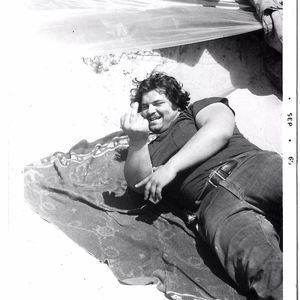 Meet your Posher, Sia